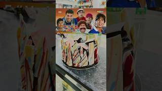 500gm Chocolate cake recipe shorts fancycakes youtubeshorts cake [upl. by Nadoj21]