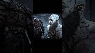 quotThor vs Kratos Ghost of Sparta Unleashedquot godofwarragnarok thor ghostofsparta [upl. by Saticilef]