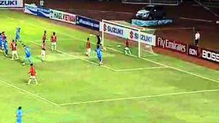 gonzales Bawa indonesia Melesat ke Final [upl. by Hoang]