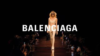 Balenciaga Summer 25 Collection [upl. by Previdi]