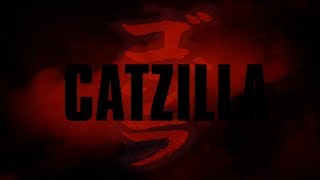 CATZILLA  OFFICIAL TRAILER 2017 [upl. by Annaert]