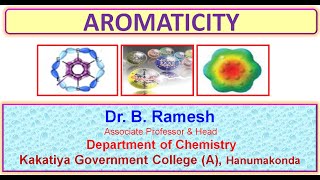 Aromaticity [upl. by Quita825]