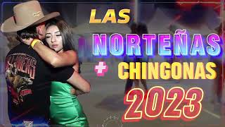 Norteñas para bailar 2023 💃🏽💫 Norteñas Mix 💃🏽💫 Cumbias Norteñas 2023💫 [upl. by Aerdnac]