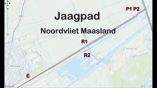 VID 20240921 131112 00 Jaagpad Noordvliet [upl. by Mattah]