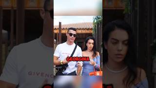 ¿Madre o Pareja La Decisión Difícil de Ronaldo 🧐ll ronaldo georgina shorts [upl. by Suired76]