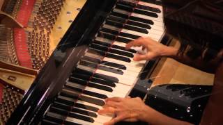 Chopin Etude Op 10 No 9 Ritta Bardakjian [upl. by Llekcor930]