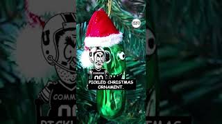 The Christmas Pickle [upl. by Freemon]