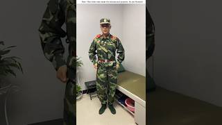 The Korean army has to camp in one place for 10 months continuously।shortvideo amazingfacts [upl. by Arber]