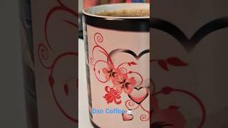 dxn Coffee ☕️ 😋 ♥️ 😍 motivation dxnproducts leadership dxn Coffee sorts youtube trending [upl. by Fax]