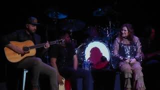 Jo Dee Messina  Bring On the Rain Acoustic  Live 452024 [upl. by Bianca]