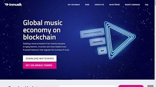 InMusik ICO [upl. by Drareg307]