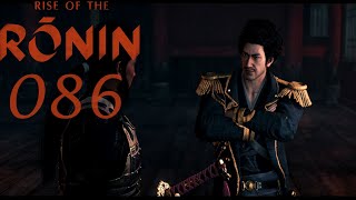 Brandgefährliche Brandstifter ⚔️ Rise of the Ronin I 086 [upl. by Ellerihs607]