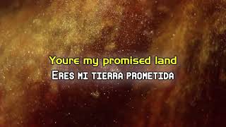 TobyMac  Promised Land  Sub Español amp English [upl. by Martijn]