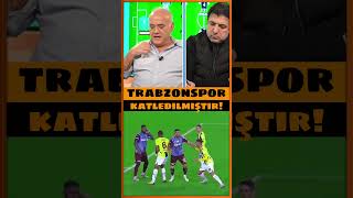 Trabzonspor Katledilmiştir  Ahmet Çakar [upl. by Joey]