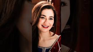 Hania Amir beautiful picture 😍😍haniaamir shorts shortsfeed youtubeshorts [upl. by Kenay145]