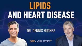 The Surprising Truth About Lipids and Heart Disease Nobody Tells You [upl. by Kolosick]