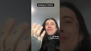 Ronnie Radkes funny summary about the hate comments he gets on Twitter 42024 [upl. by Aretta]