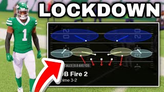 The BEST DEFENSE EVER in Madden 25 [upl. by Asirahc]