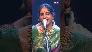 Raaja By RaGa Concert  Ilaiyaraaja  Ranjani  Gayatri carnaticmusic [upl. by Idorb559]