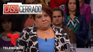 Obrera Y Embarazada Casos Completos  Caso Cerrado  Telemundo [upl. by Macleod976]