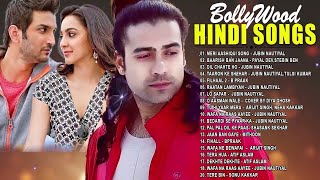 Hindi New Song 2023 🧡💛Latest Bollywood Songs💗💚Neha KakkarAtif AslamJubin NautiyalArijit Singh💛🧡 [upl. by Trilley]