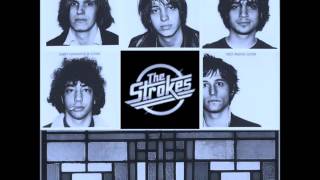 THE STROKES GREATEST HITS 2015 [upl. by Nirrej]