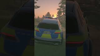 Take a look at the autobahnpolicesimulator3 OffRoad DLC [upl. by Goddord]