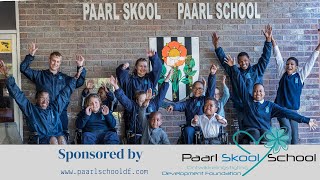 Paarl School in Brackenfell for differentlyabled learners [upl. by Elagiba675]