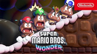 more Super Mario Bros Wonder on PC [upl. by Amalie]