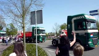 Truckrun Horst 2011 14 HD [upl. by Tove]