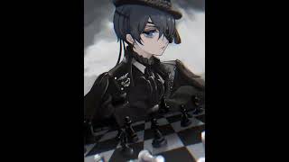 black Butler s4 [upl. by Ellohcin130]