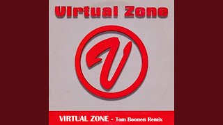 Virtual Zone Tom Boonen Remix [upl. by Essex]