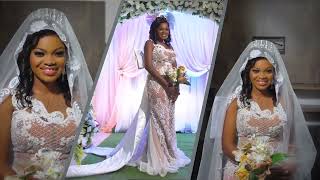 A Jehovah Witnesss Wedding Documentary [upl. by Py]