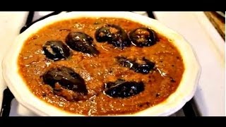 വഴുതനങ്ങ കറി  Brinjal Curry Kerala Recipe  EPISODE96 [upl. by Norvin18]