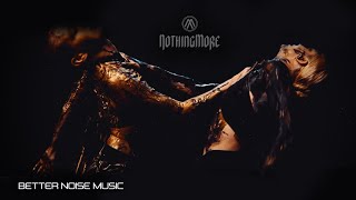 NOTHING MORE  IF IT DOESNT HURT Official Music Video [upl. by Wiley]