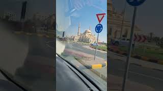 Exploring Sharjah The Most Beautiful Views Youve Never Seen [upl. by Moseley]