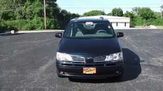 2004 Oldsmobile Silhouette Van Passenger for sale Dayton Troy Piqua Sidney Ohio  26774AT [upl. by Haceber]