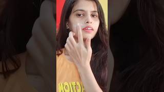 Sunscreen under 400 rs  shortsfeed trending viralvideo radhya20 [upl. by Oxley]