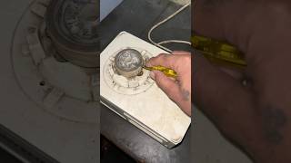 mixer grinder coupler repair  mixer mixergrinder repair shorts ytshorts minivlog shortsfeed [upl. by Strohbehn]