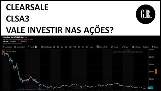 ClearSale  Vale Investir Nas Ações CLSA3 Resultados 3T23 Análise Fundamentalista [upl. by Rolfston822]