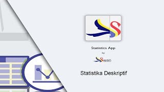 STATISTIKA DESKRIPTIF Part 1  Konsep Dasar Statistika Deskriptif [upl. by Belle]