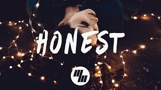 The Chainsmokers  Honest Lyrics  Lyric Video Evan Gartner Remix [upl. by Ykcin]