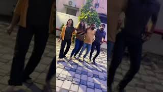 RRR movie song 🤩😝💃❤️  Shorts  Nivashini Divya  Franka Pannuvom [upl. by Pavia390]