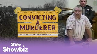 Convicting a Murderer The Official Trailer [upl. by Artimid]