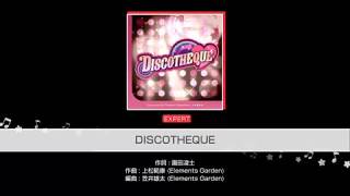 「バンドリ」BanG Dream  DISCOTHEQUE Expert [upl. by Enovahs]