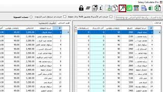 Grossingup Salary Calculator Pro 2024 [upl. by Icyak877]