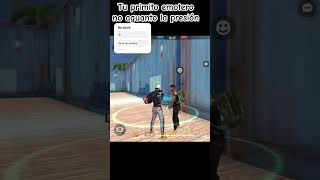 freefire garenafreefire [upl. by Nossah]