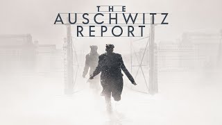 The Auschwitz Report  Official Trailer [upl. by Ode]