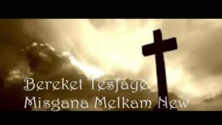 Bereket Tesfaye Amazing misgana melkam new zimare [upl. by Jasmina479]