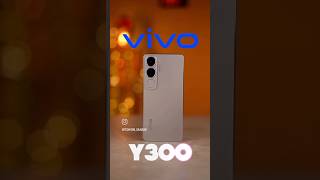 Vivo y 300 best phone unboxing box breaker best phone Vivo y 300 [upl. by Craw459]